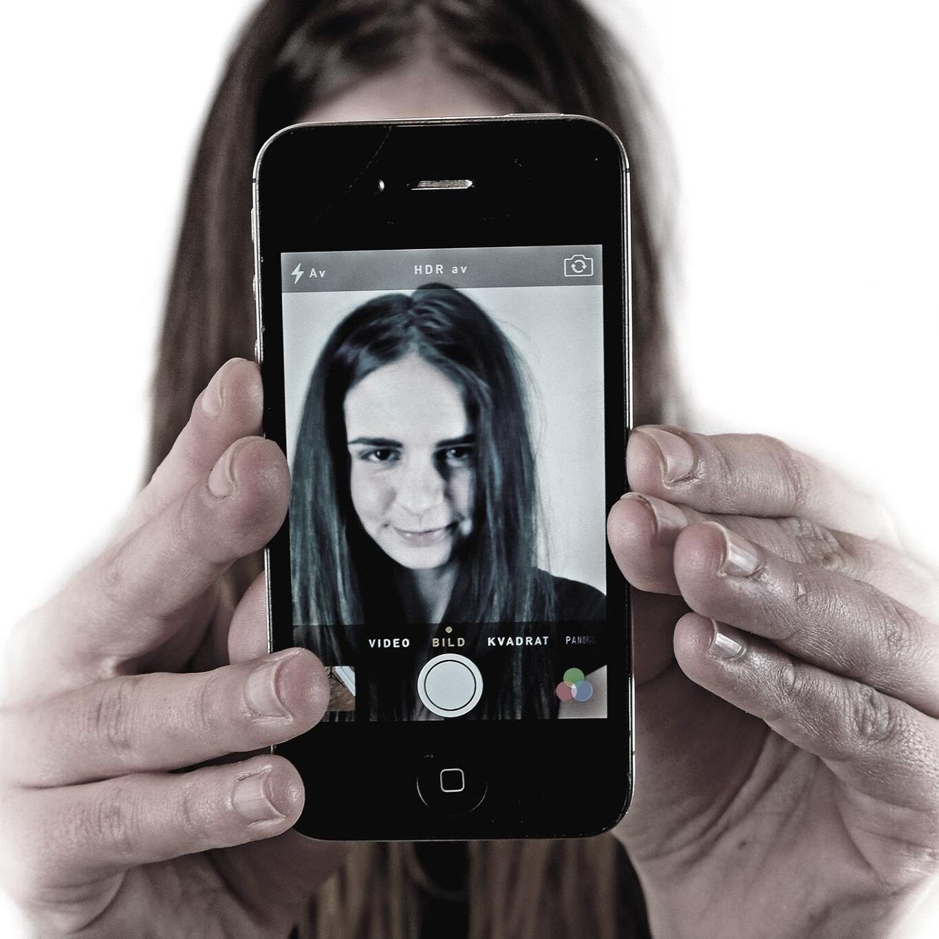 Profilbild Tamara